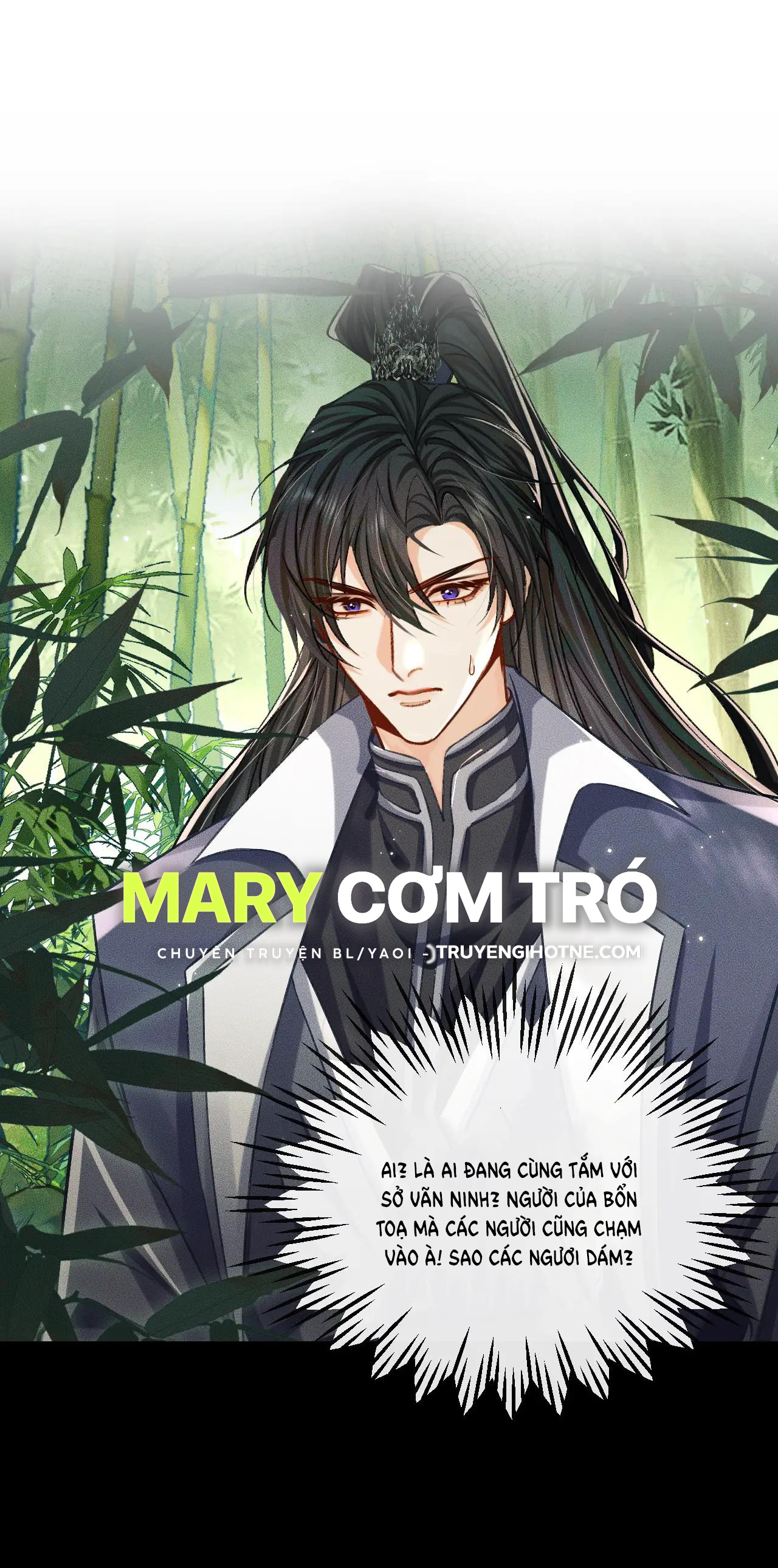husky và sư tôn mèo trắng chapter 36 3