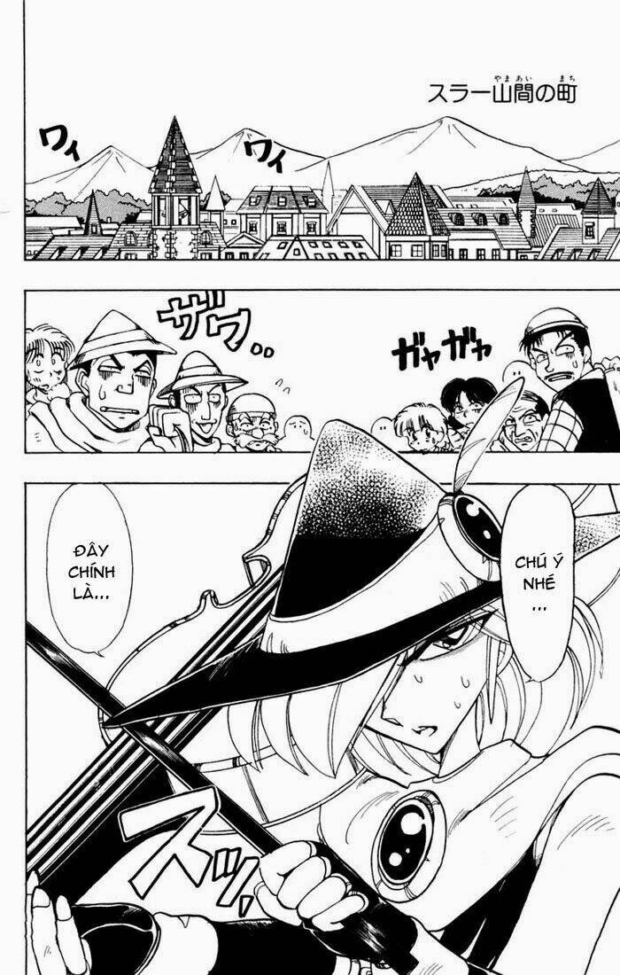 violinist of hameln - cây đàn kì diệu chapter 47 12