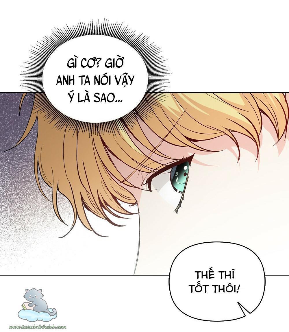 kiên nhẫn chút nào, đại công tước chapter 12 49