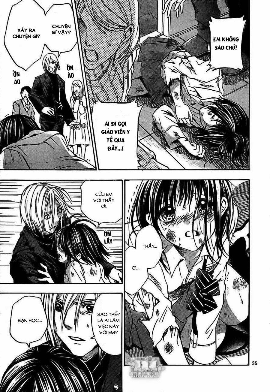 sekai no hate chapter 13 36