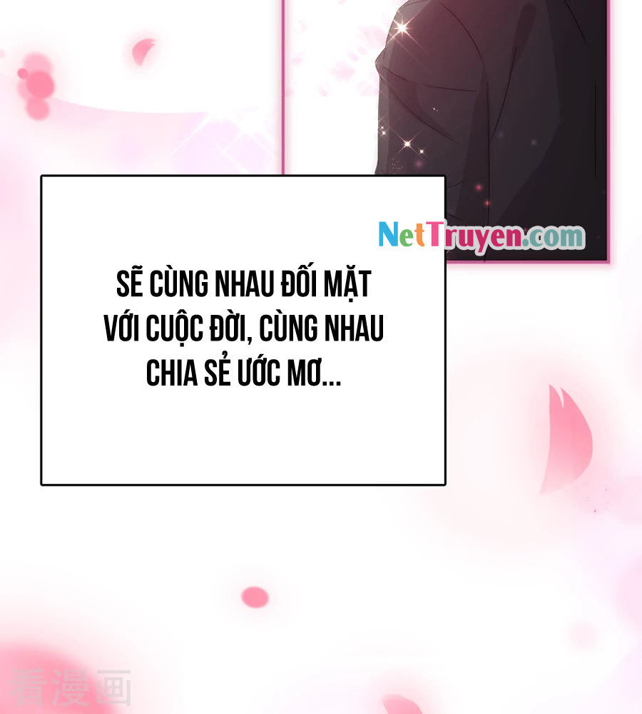 hoàn mỹ lão công tiến hóa luân chapter 73.5 18