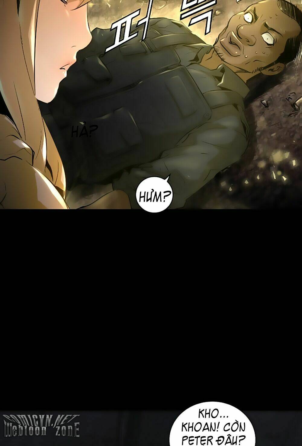 tam tuyệt tại dị giới chapter 13 13