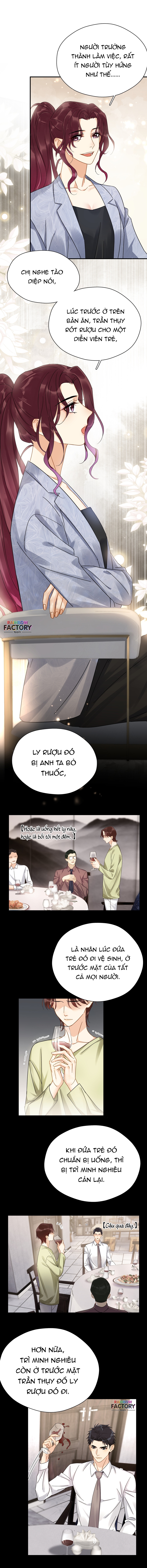 bám đuôi chapter 34 6