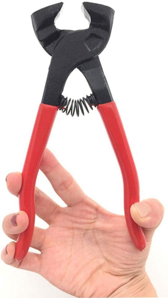 Kìm / kìm cắt chuyên nghiệp 200 mm với đầu cacbua gốm