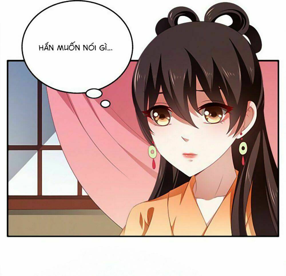 thịnh thế an nhiên chapter 20 42