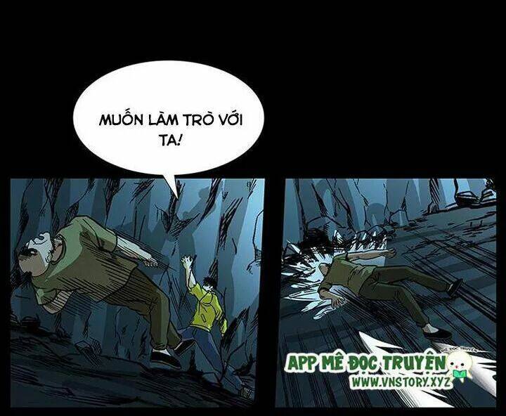 U Minh Ngụy Tượng Chapter 191 55