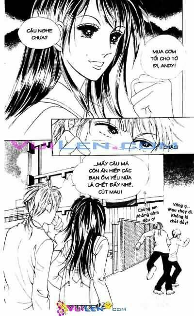 cô gái yêu kiều chapter 3 127