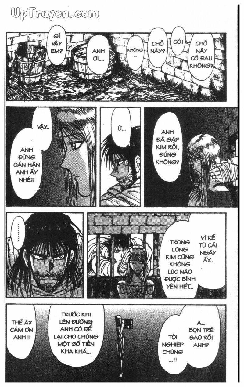 karakuri circus - gánh xiếc quái dị chapter 15 157