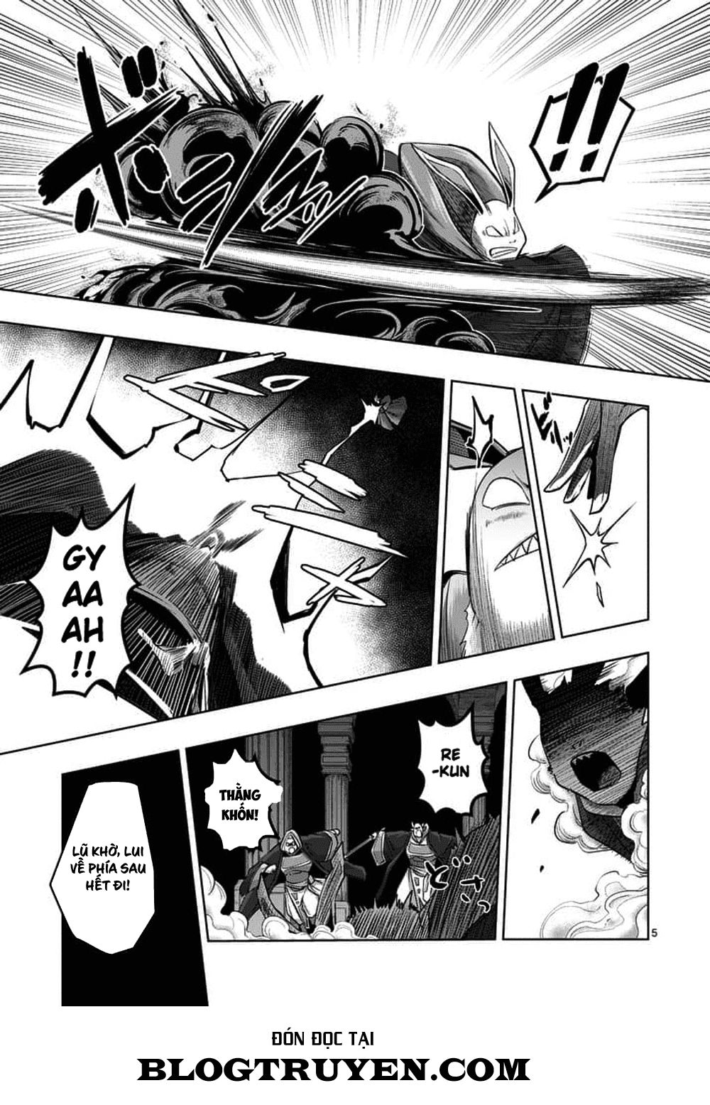 helck manga chapter 60.1 8