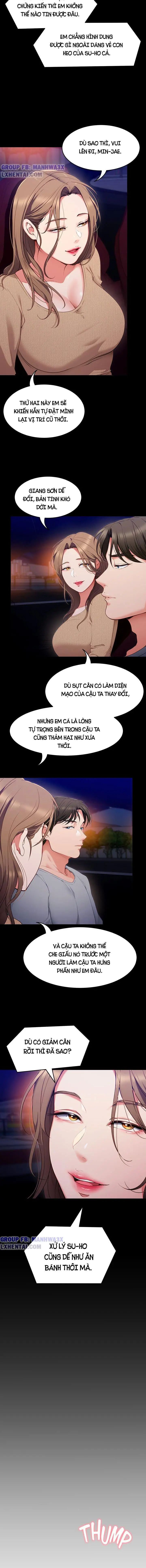 nếm tớ đi nào! chapter 26 4