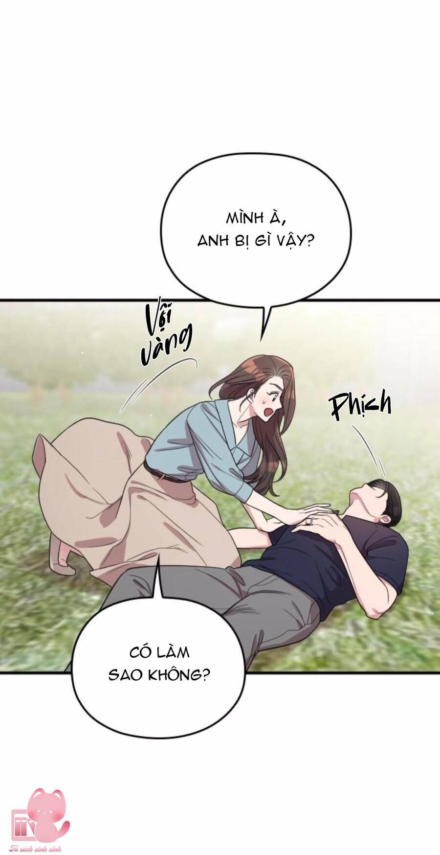 cô đi mà lấy chồng tôi đi chapter 68 118