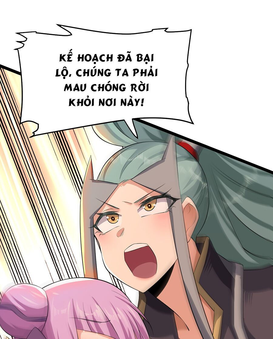 đại bảo kiếm của tôi chapter 38 56