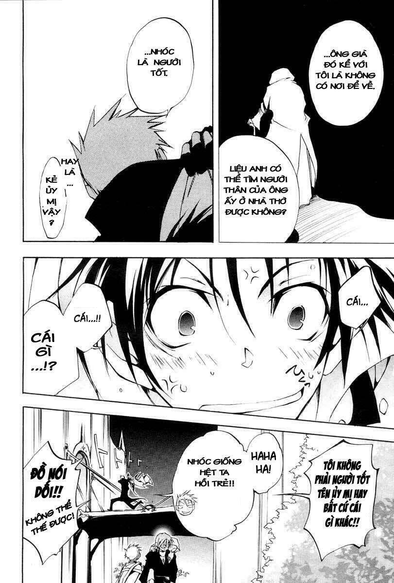 07 hồn ma chapter 4 16