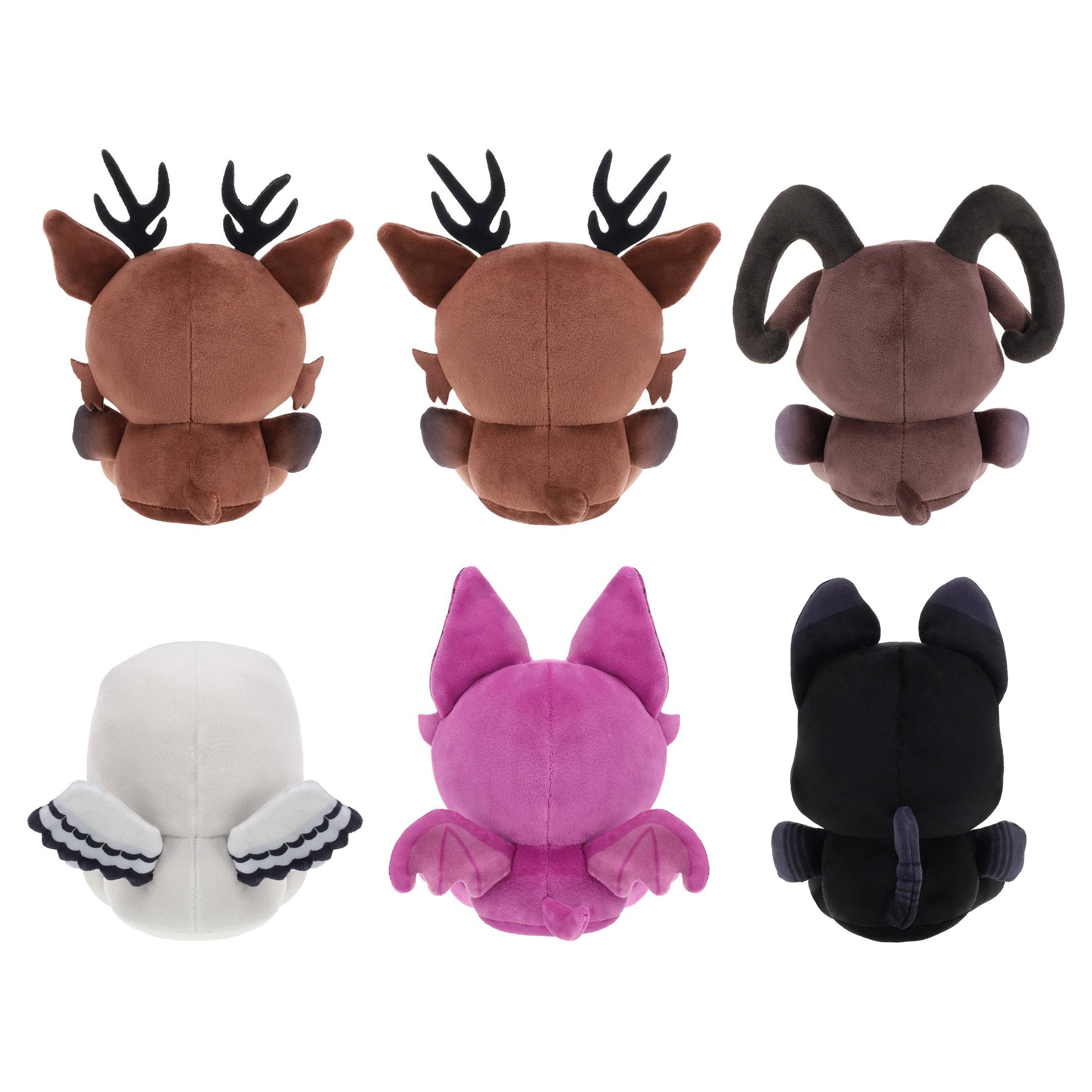 Đồ Chơi Thú Bông Roblox 99 Nights In The Forest Bí Ẩn - 99 Nights In The Forest CP8300