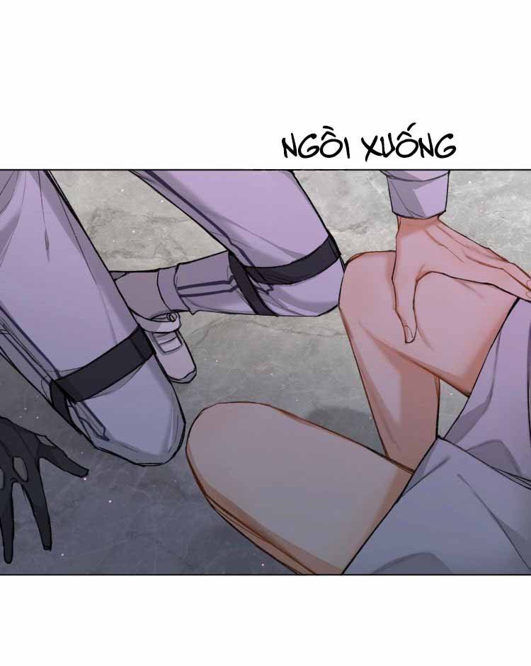 cú va chạm không độ chapter 2 27