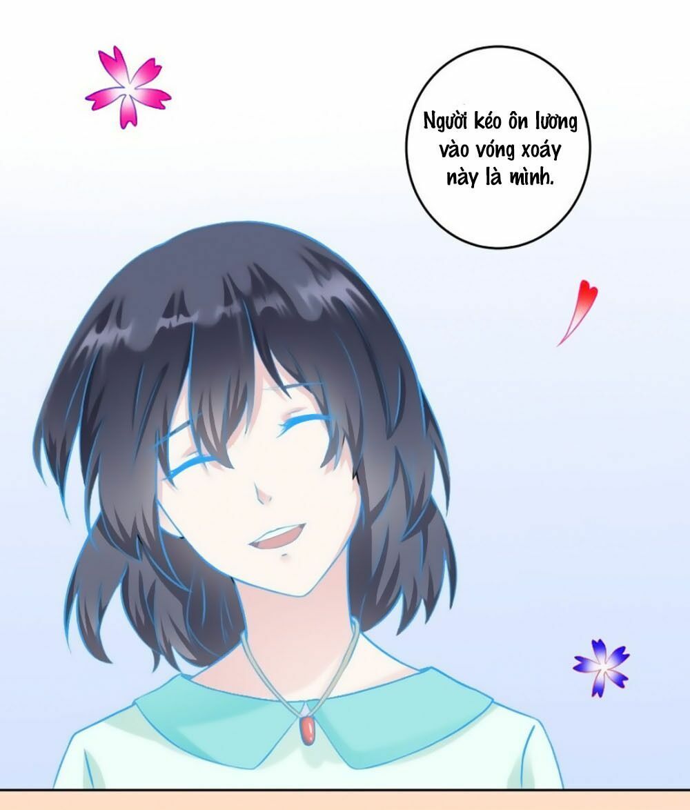 thiên kim đường môn chapter 90 36