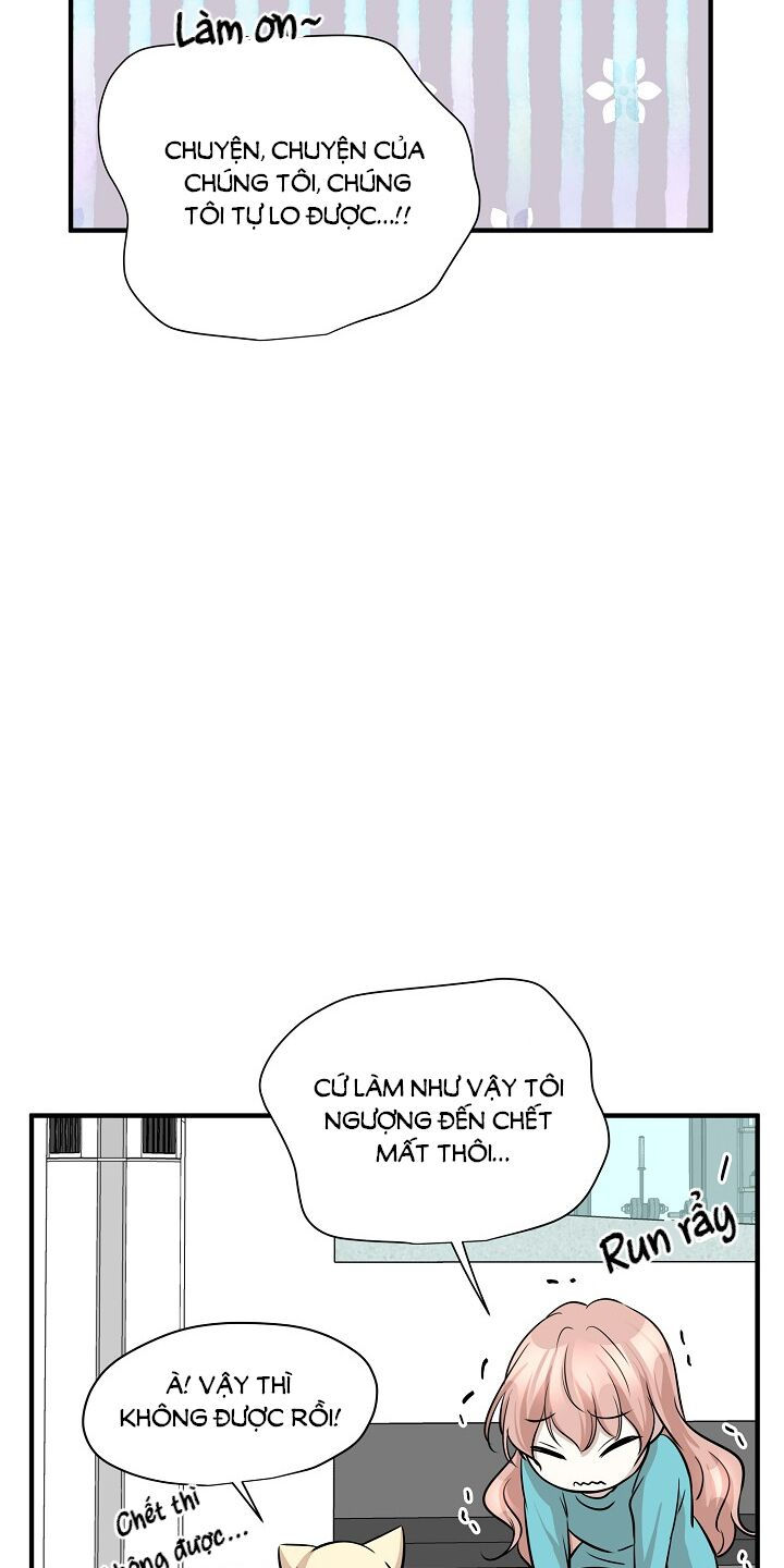 cuộc sống kỳ thú chapter 64 33