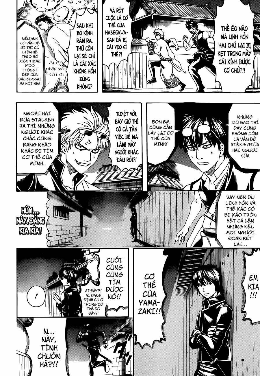 gintama - linh hồn bạc chapter 475 5