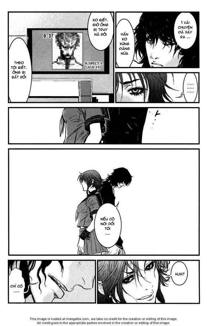 wolf guy - wolfen crest chapter 57 18