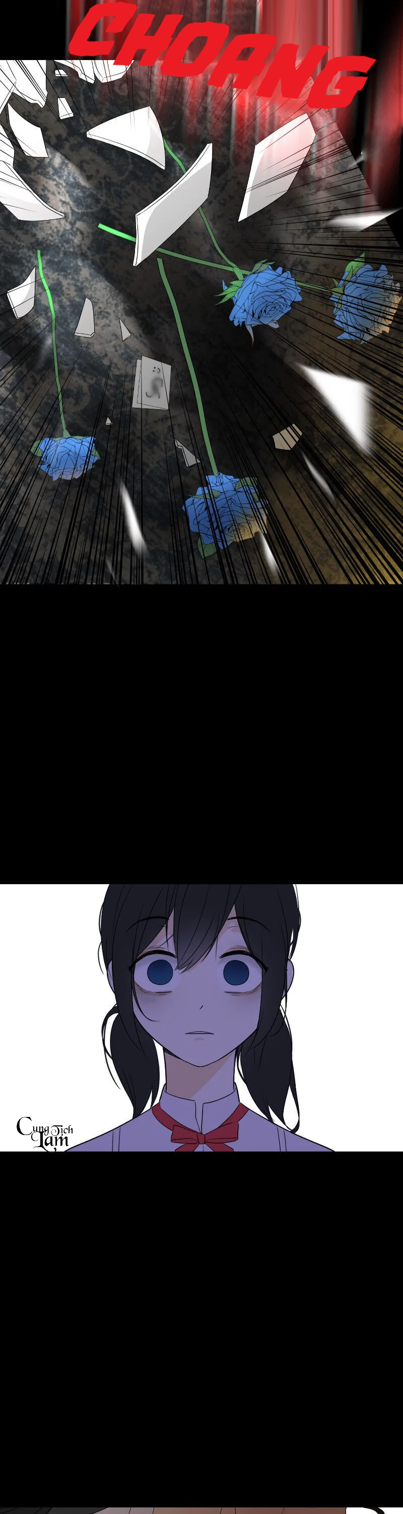 đường thế giới chapter 4 7