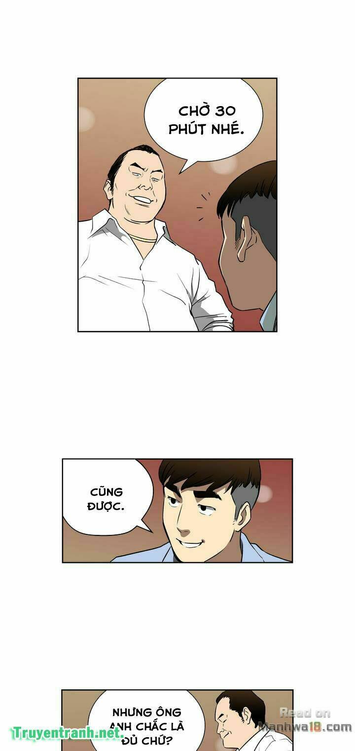 thần bài siêu năng chapter 47 19