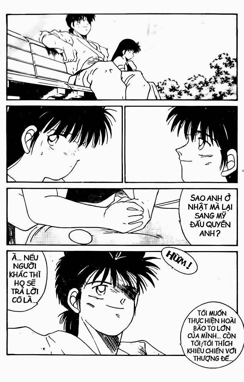 truyền nhân atula - shura no mon i chapter 111 24