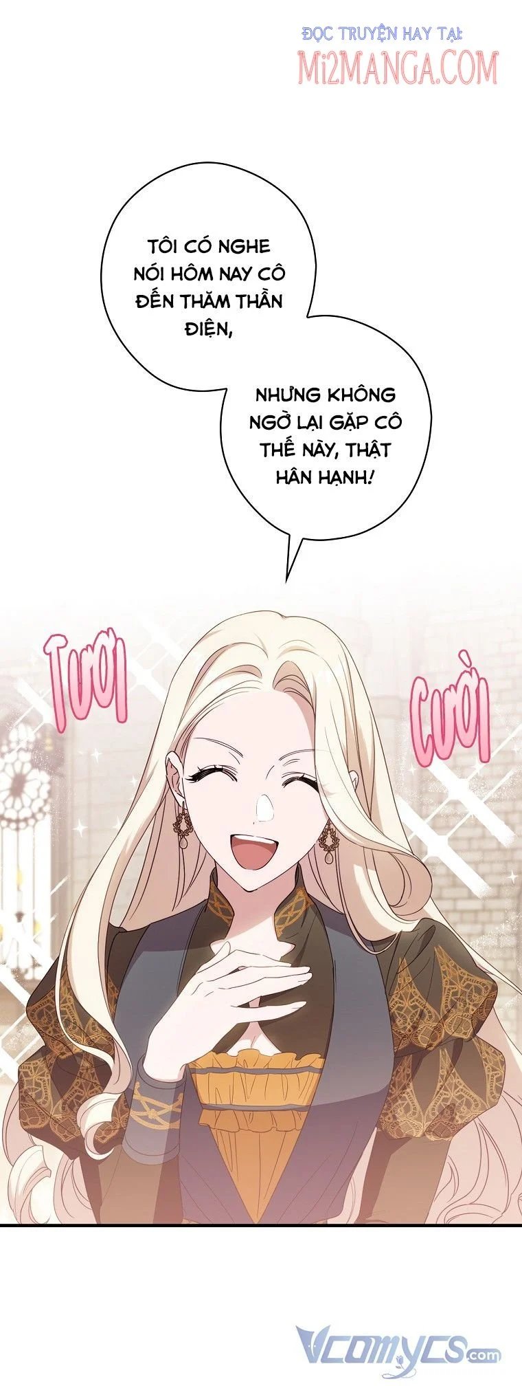 phương pháp khiến chồng đứng về phía của tôi chapter 28 18