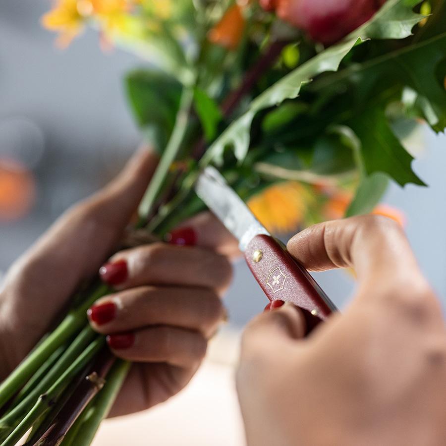 Bộ công cụ Floral Knife