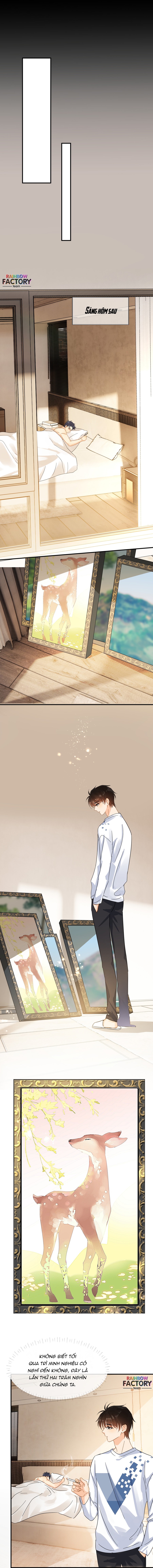 bám đuôi chapter 33 4