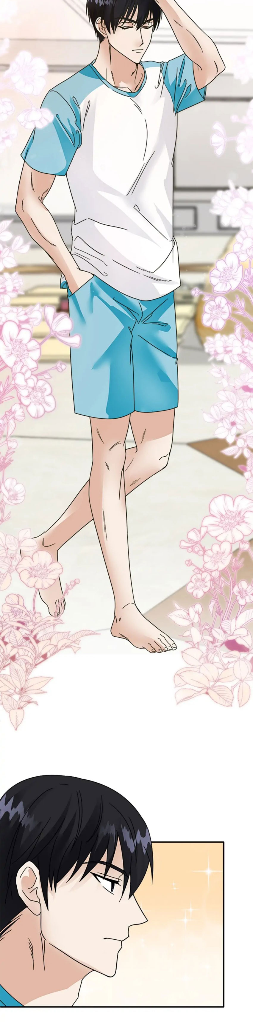 thiếu tôi là sếp mất ngủ ngay chapter 4.2 1