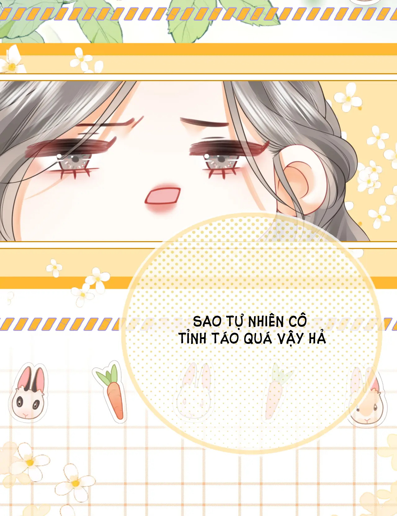 Cố Tiểu Thư Và Khúc Tiểu Thư chapter 57 - Trang 19