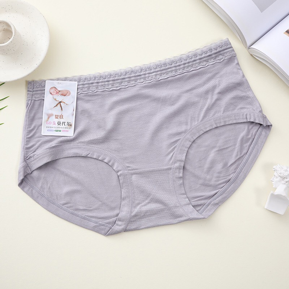 Combo3 Quần lót nữ cotton mềm mịn, kháng khuẩn thoáng mát, co giãn 4 chiều ôm sát,tôn vòng 3 gợi cảm