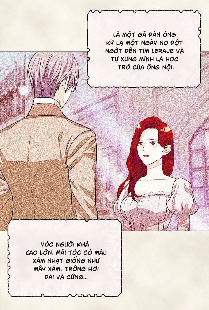 đức hạnh của ác nữ phản diện chapter 13 32