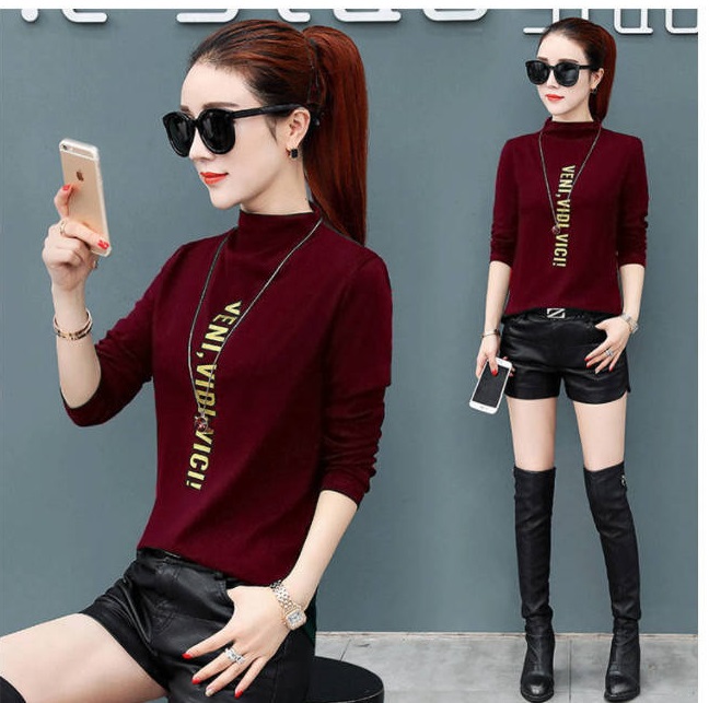 Áo nữ thời trang thu đông ARCTIC HUNTER AH05