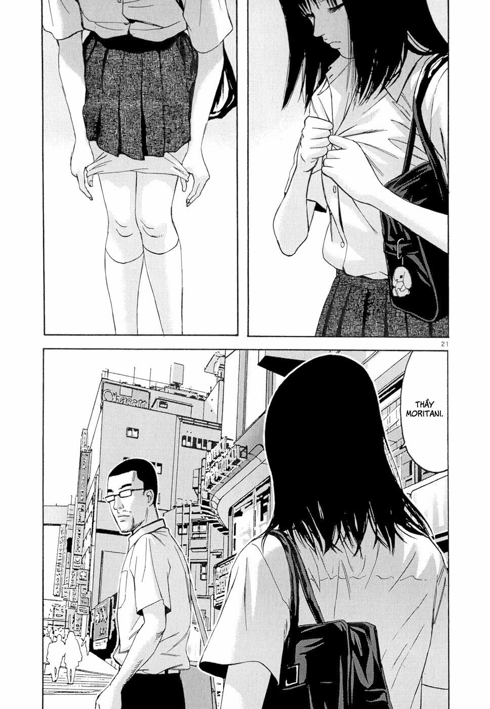 happiness chapter 1 32