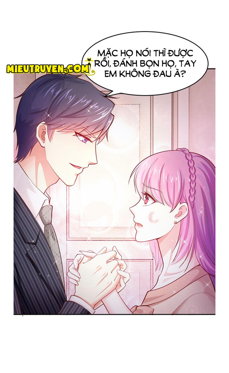 độc nhất sủng ái của thủ tịch chapter 11 6