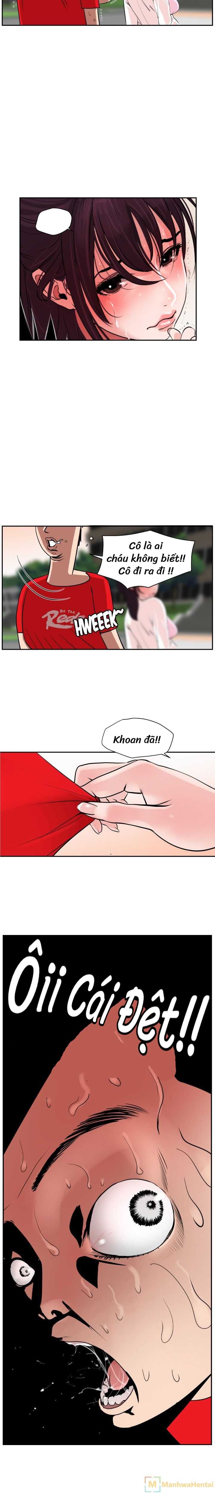 cột thu lôi chapter 8 5