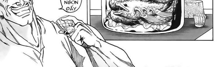 thánh tỏi sành ăn chapter 54 9