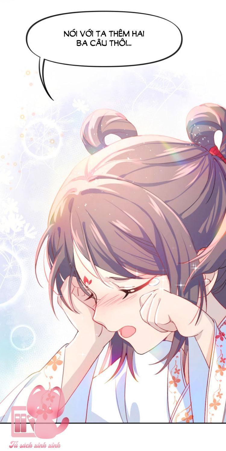 một đêm nọ đột nhiên yandere tới! chapter 1 38