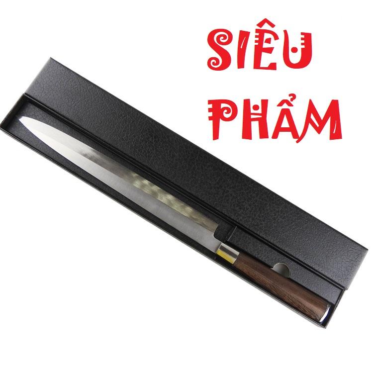 DAO - DAO BẾP NHẬT BẢN SASHIMI MÃ A12 DT131nt topcomshop vn