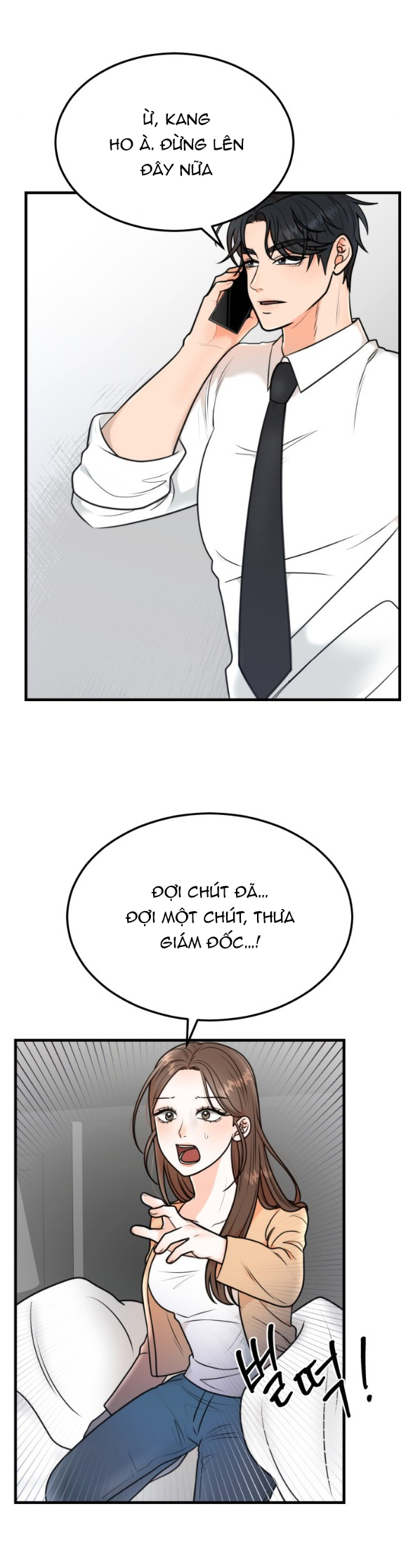 [18+] hôn nhân ràng buộc chapter 4.2 4