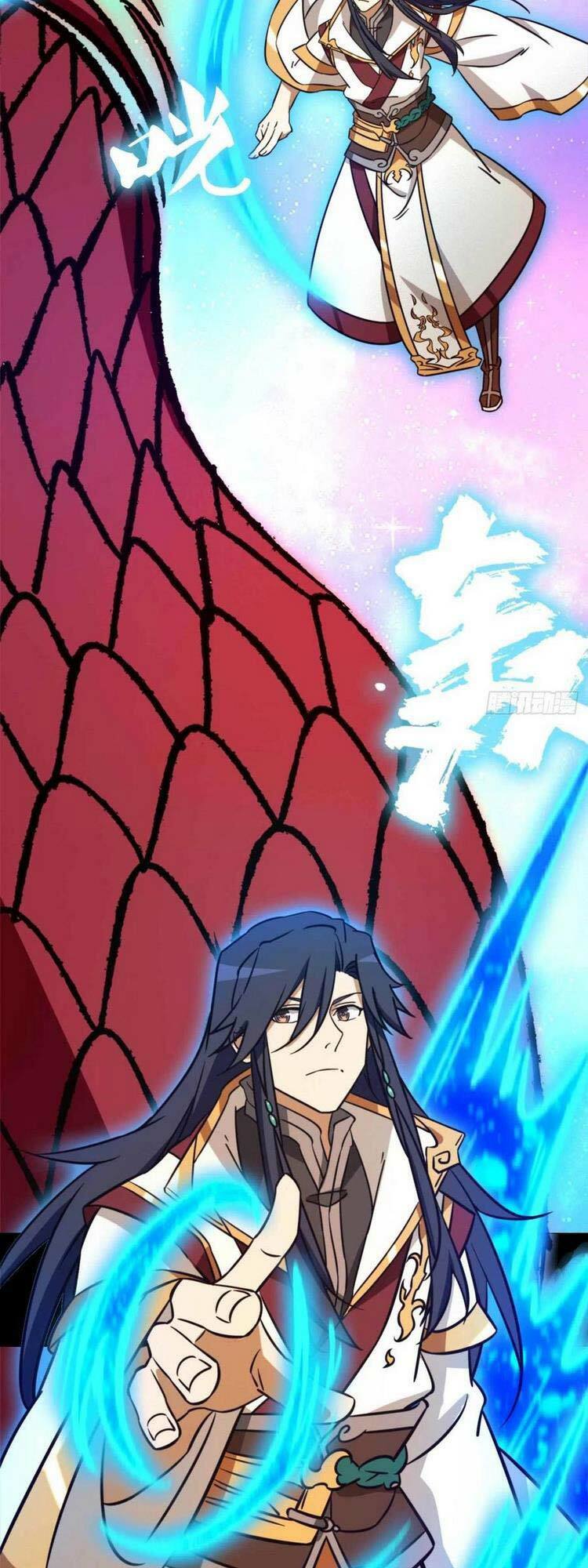 vạn cổ kiếm thần chapter 186 13