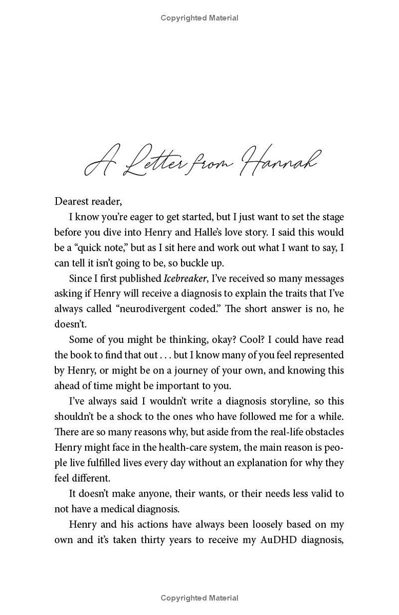 Sách ngoại văn: Daydream