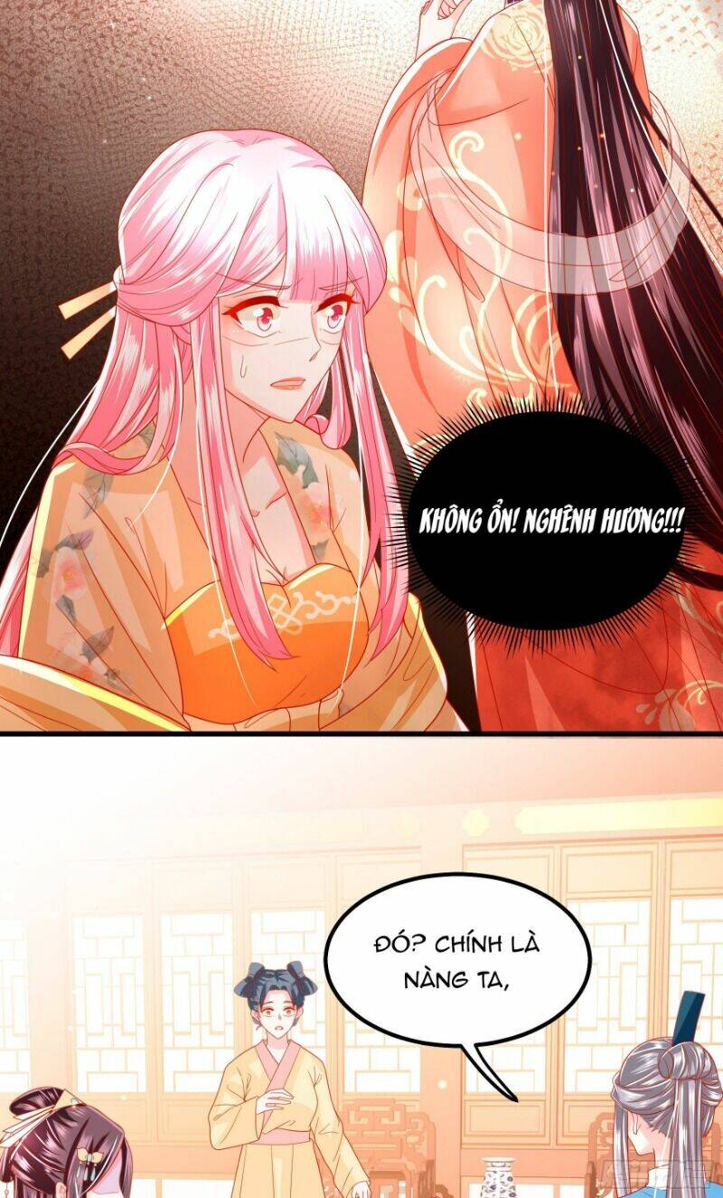 ta phải làm hoàng hậu chapter 24 29