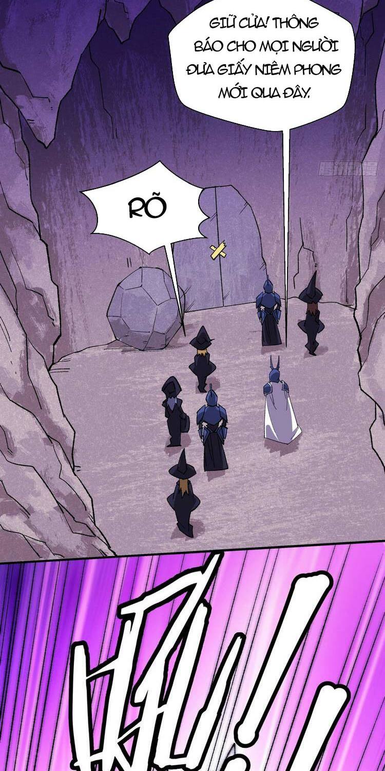 ta là nhà giàu số một, ta không muốn trọng sinh chapter 89 4