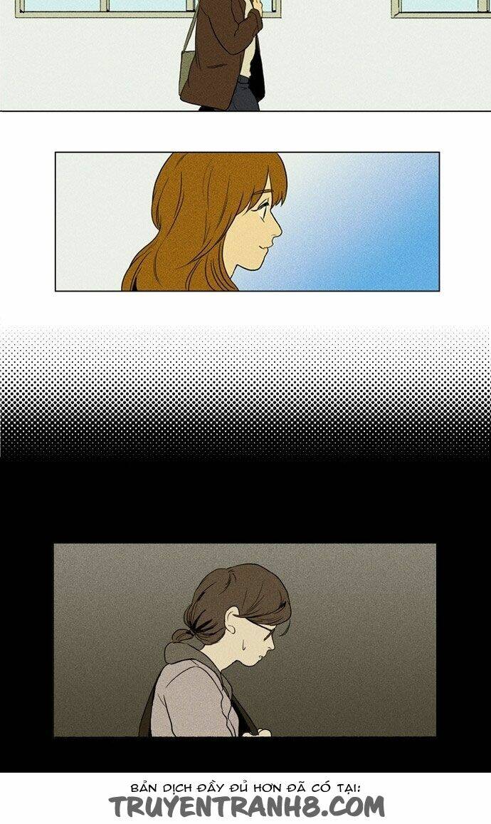 bẫy tình yêu chapter 124 20