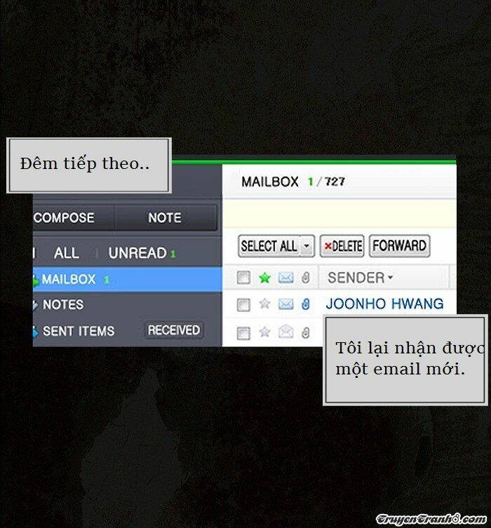kho truyện kinh dị: ác mộng đêm về chapter 1 29