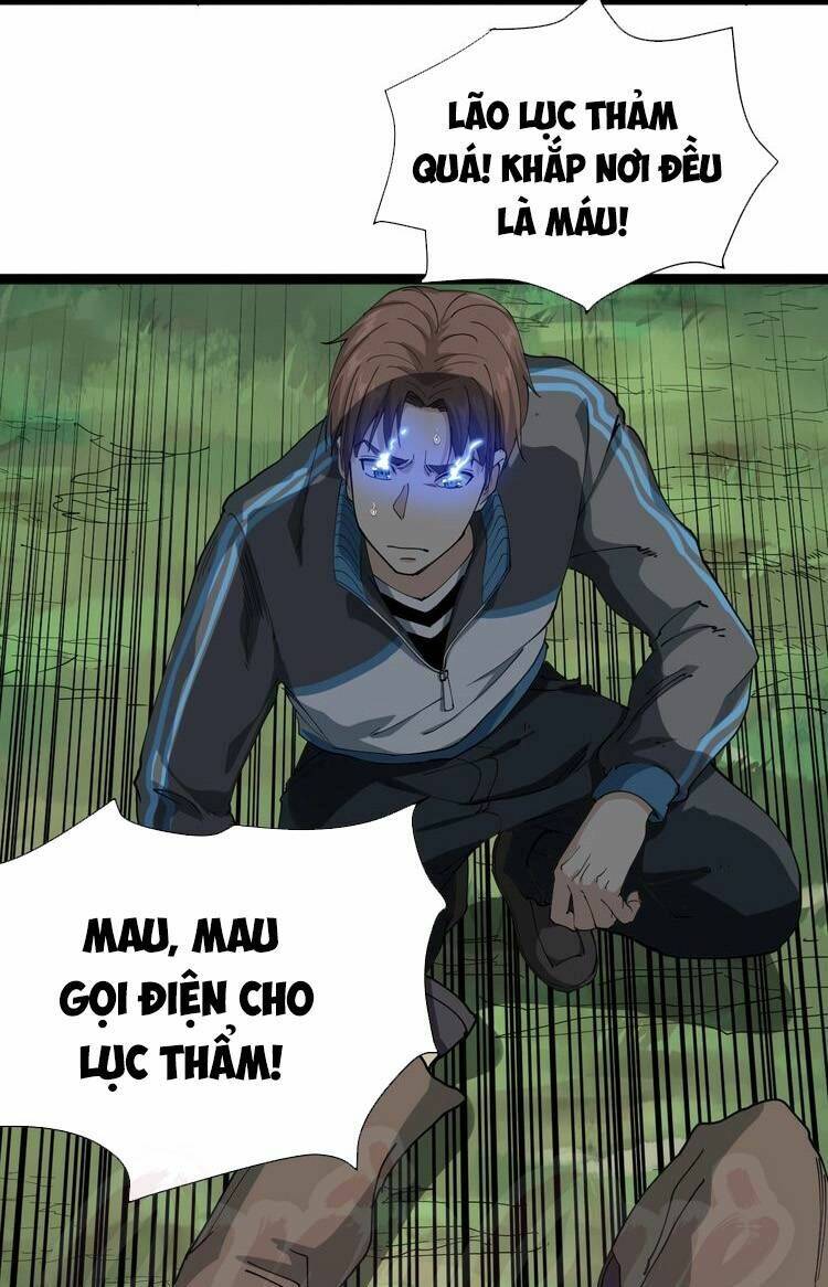 hồi xuân tiểu độc y chapter 11 63