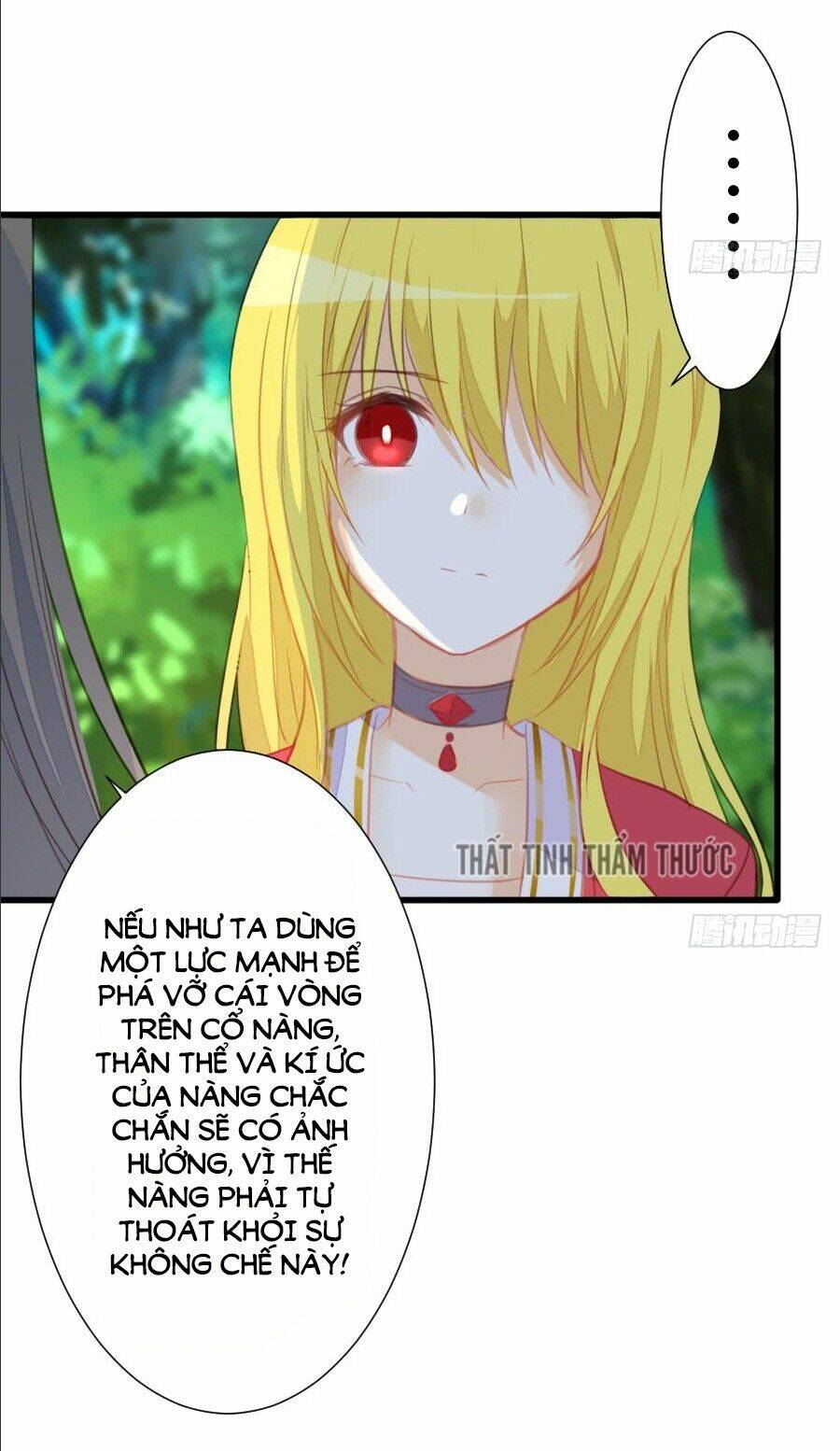 hôm nay ta cũng muốn trêu chọc nàng chapter 62 13