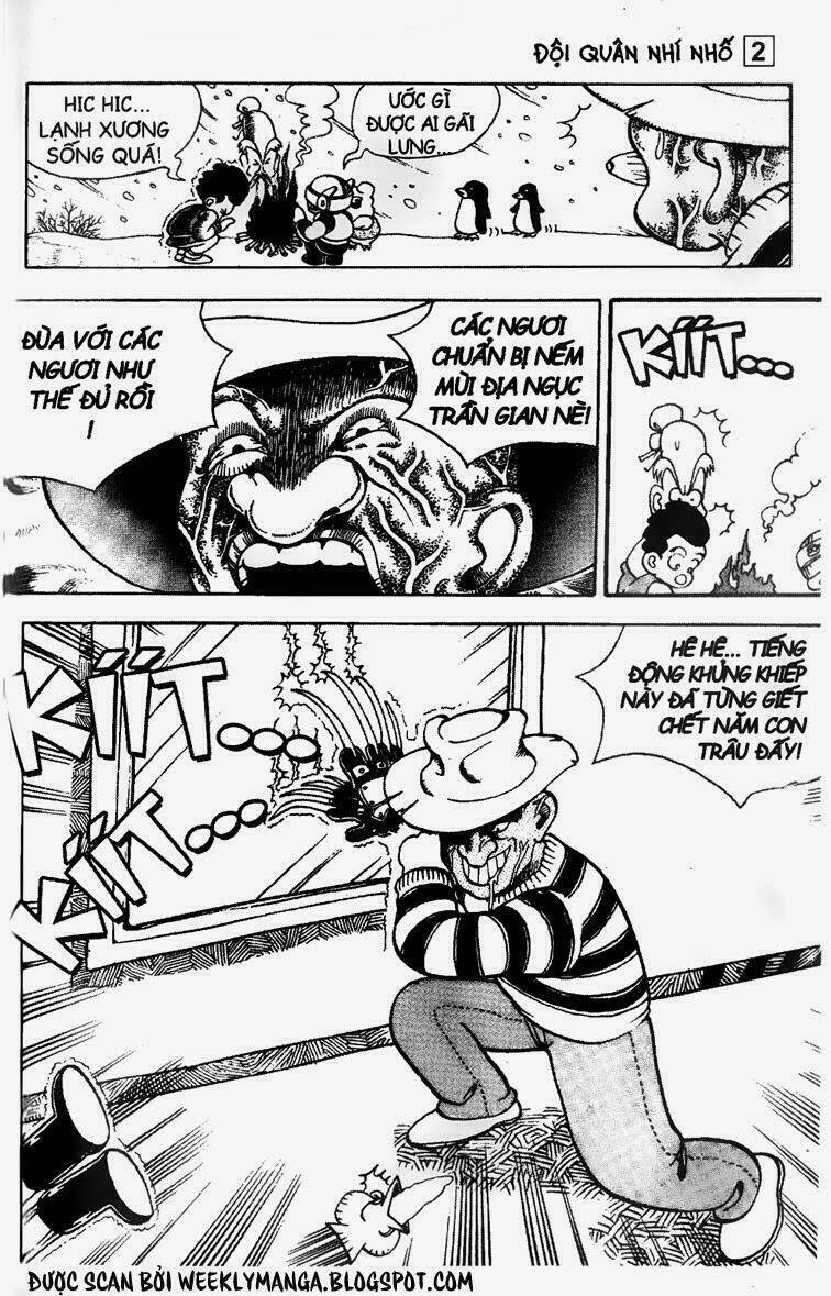 kung fu komang chapter 6 43